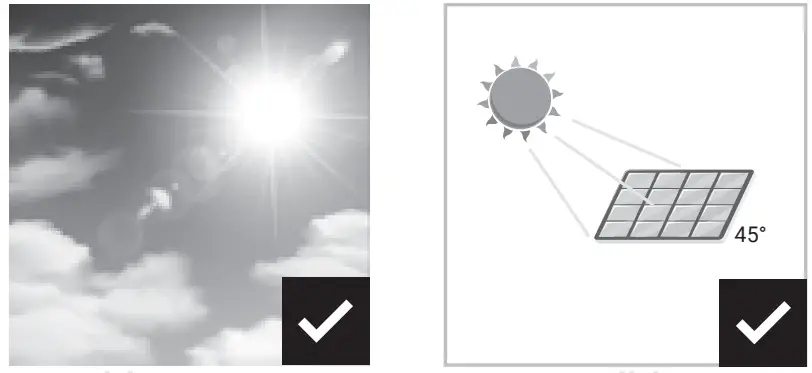 AMIRO LX PB21 21W Solar Power Bank - fig 1