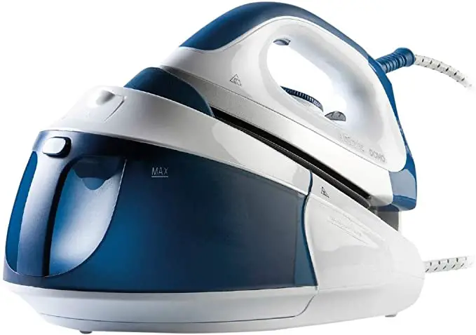DOMO DO7102S Steam Iron with Steam Generator