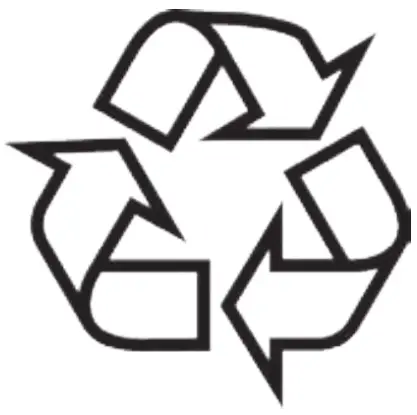 Recycle icon