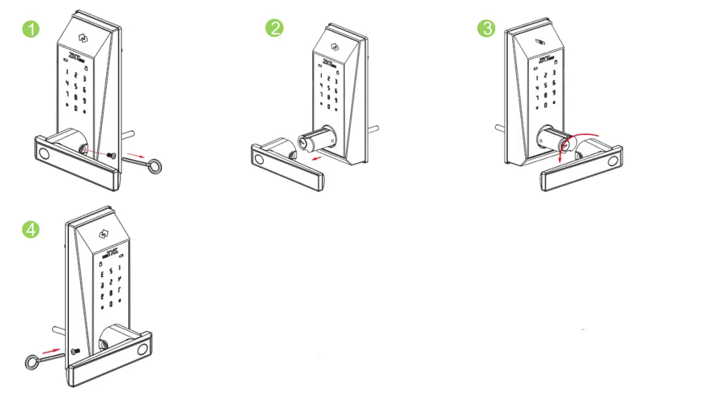 ZKTeco-AL10B-Digital-Lock-with-Voice-FIG-3