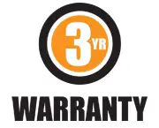 Uniden UH7760NB Mini Compact - 3 Years Warranty