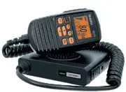 Uniden UH7760NB Mini Compact - Cover