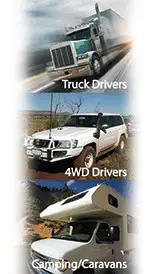 Uniden UH7760NB Mini Compact - Cover2