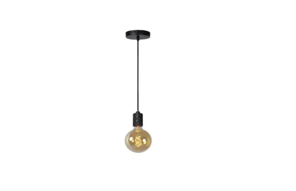 Lucide 08426 Jova Pendant Light Instruction Manual Lucide 08426 Jova Pendant Light Instruction Manual