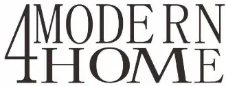 4MODERNHOME - Logo