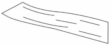 4MODERNHOME T50 Maxax 27 Inch Standard Table Lamp Set - LAMPSHADE 2