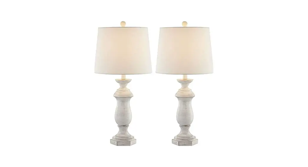4modernhome T50 Maxax 27 Inch Standard Table Lamp Set Instruction Manual 4modernhome T50 Maxax 27 Inch Standard Table Lamp Set Instruction Manual