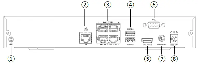 advidia-M-NVR-4CH-4POE-Network-Video-Recorders-fig-1
