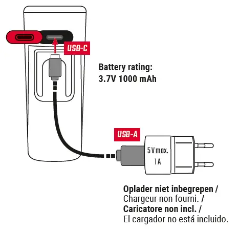 SIGMA-BUSTER-150-LUMENS-night-flashing-Front-bicycle-lamp-12