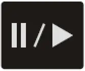 IN 18034 Massage chair inSPORTline Kostaro -- Pause