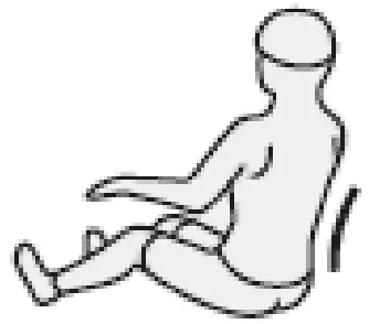 IN 18034 Massage chair inSPORTline Kostaro -- Roller 2