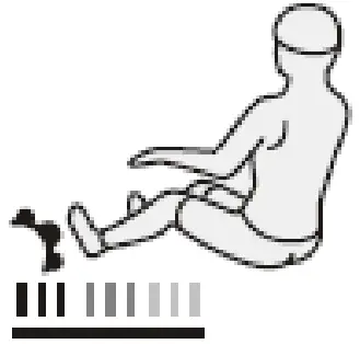 IN 18034 Massage chair inSPORTline Kostaro -- Roller