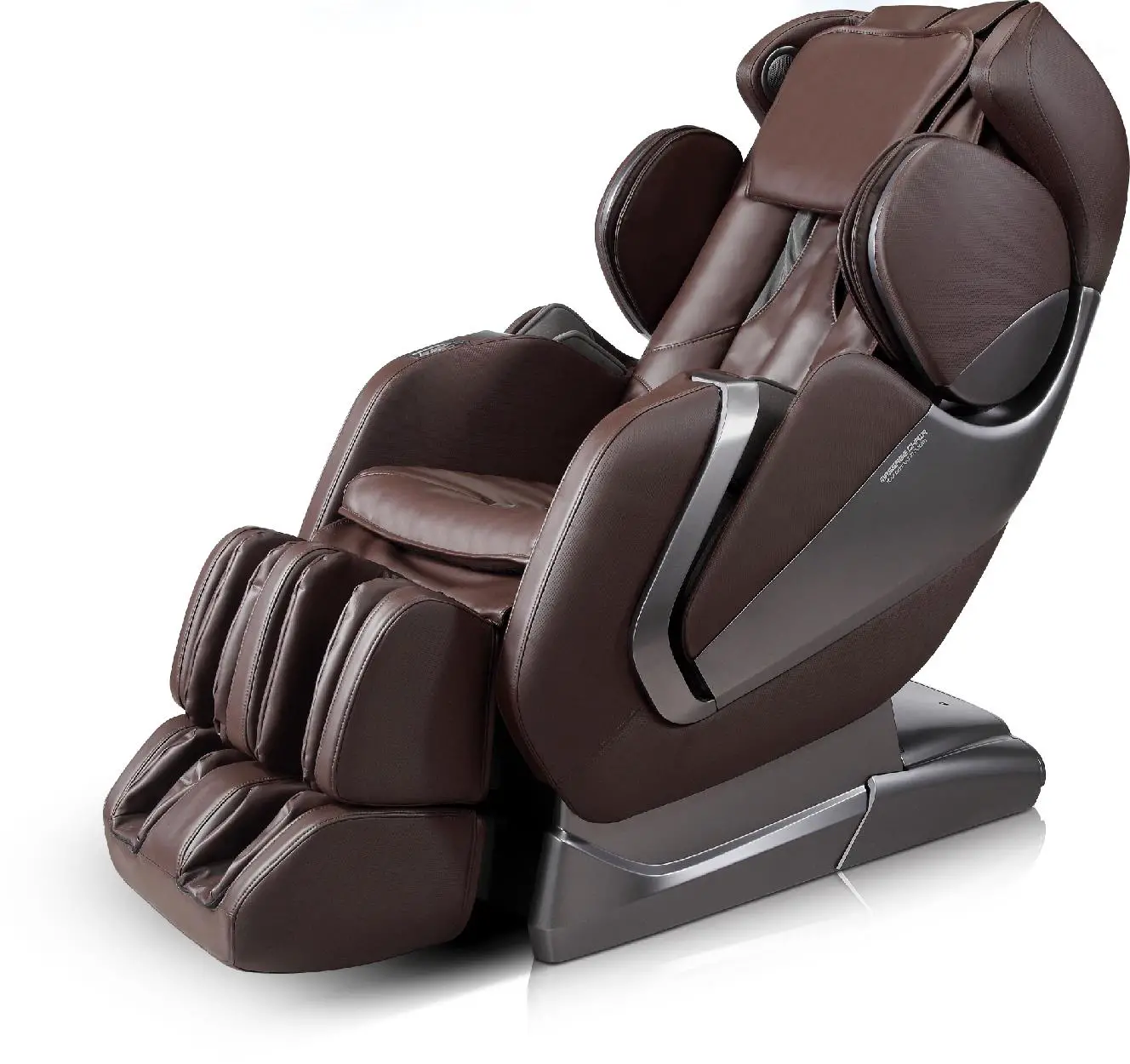 IN 18034 Massage chair inSPORTline Kostaro -chair