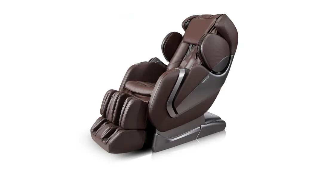 In 18034 Massage Chair Insportline Kostaro User Manual In 18034 Massage Chair Insportline Kostaro User Manual