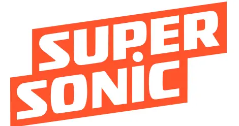 Supersonic