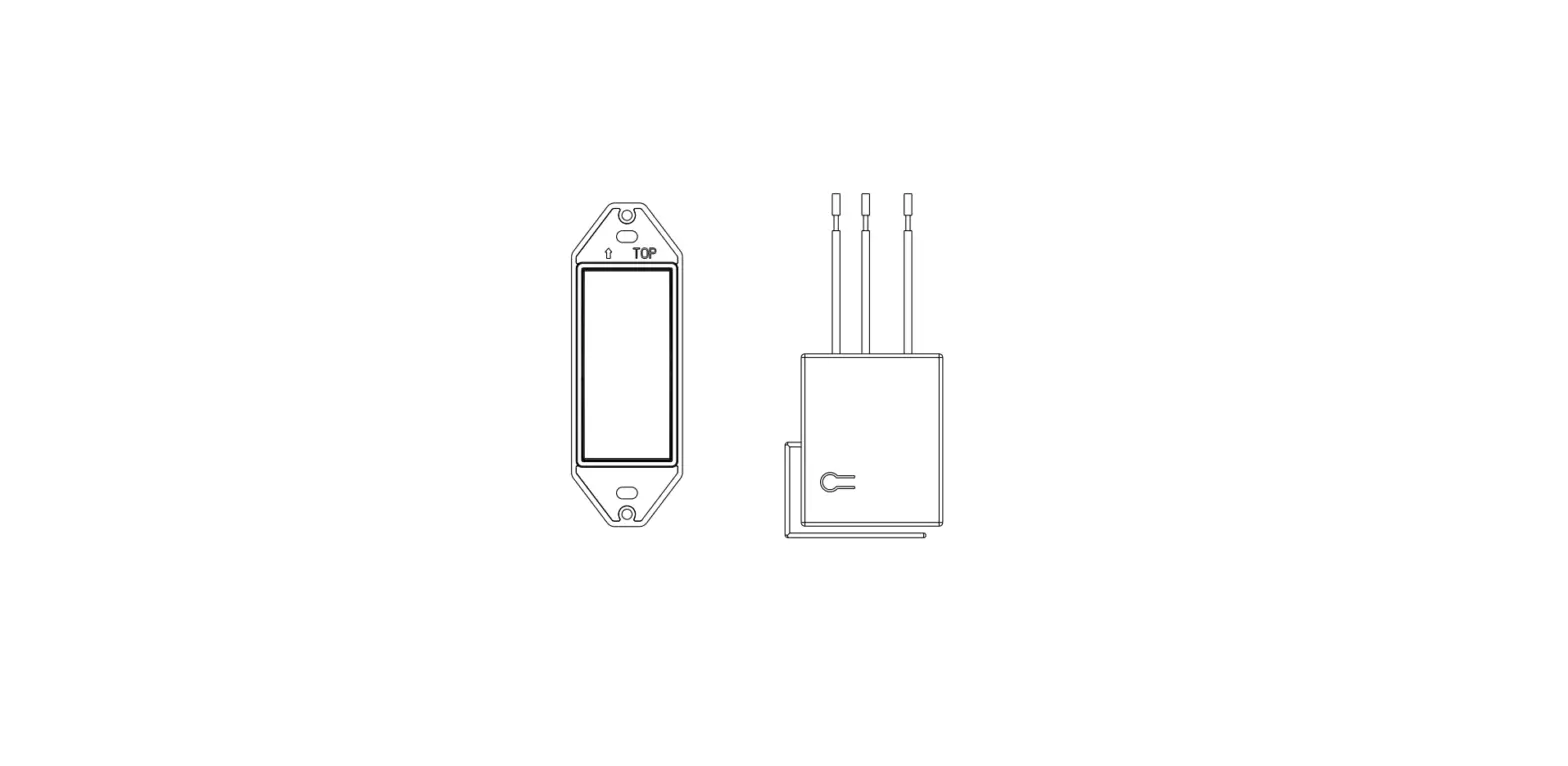 Smart Home Hsh1c Dimmable Controller Instruction Manual