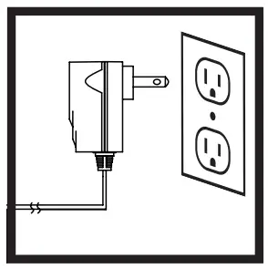 Operation instruction