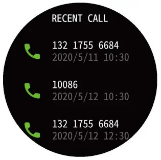 FIRE BOLTT BSW042 Smart Watch - Figure 12