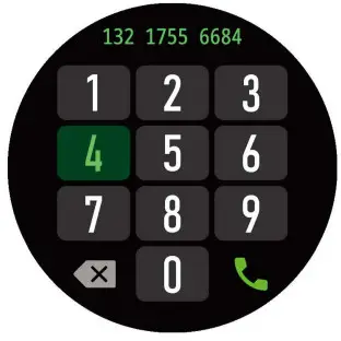 FIRE BOLTT BSW042 Smart Watch - Figure 14