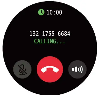 FIRE BOLTT BSW042 Smart Watch - Figure 15