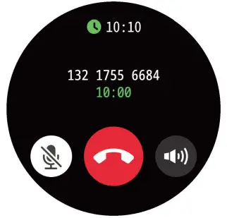 FIRE BOLTT BSW042 Smart Watch - Figure 16