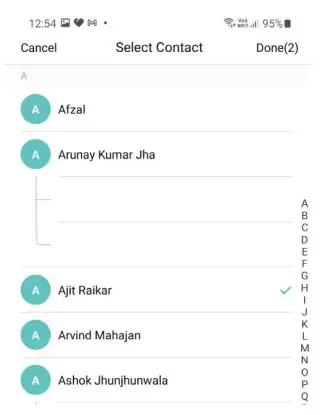 FIRE BOLTT BSW042 Smart Watch - Figure 19