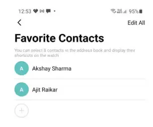 FIRE BOLTT BSW042 Smart Watch - Figure 20