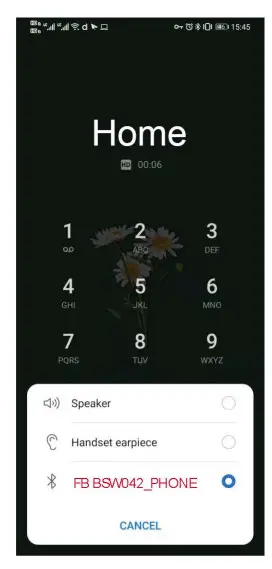 FIRE BOLTT BSW042 Smart Watch - Figure 21