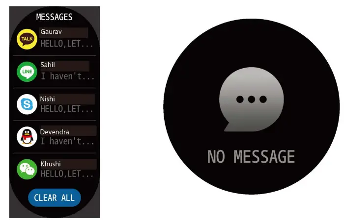 FIRE BOLTT BSW042 Smart Watch - Figure 24