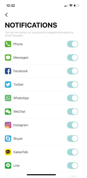 FIRE BOLTT BSW042 Smart WFIRE BOLTT BSW042 Smart Watch - Figure 6atch - Figure 6