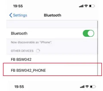 FIRE BOLTT BSW042 Smart Watch - Figure 7