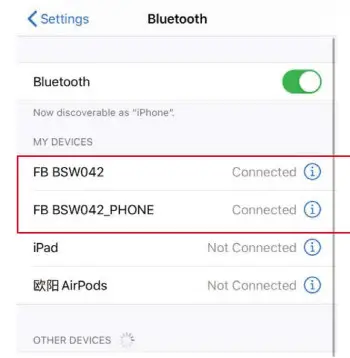FIRE BOLTT BSW042 Smart Watch - Figure 8