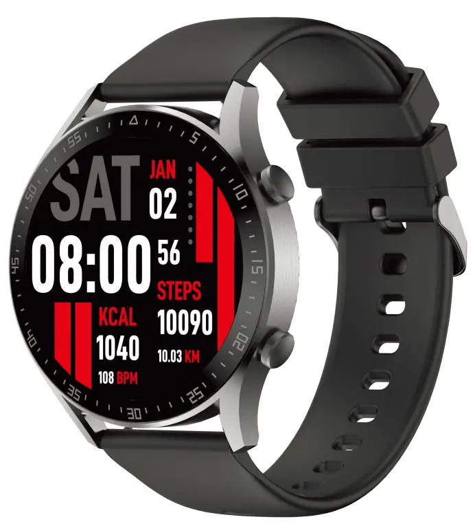 FIRE BOLTT BSW042 Smart Watch