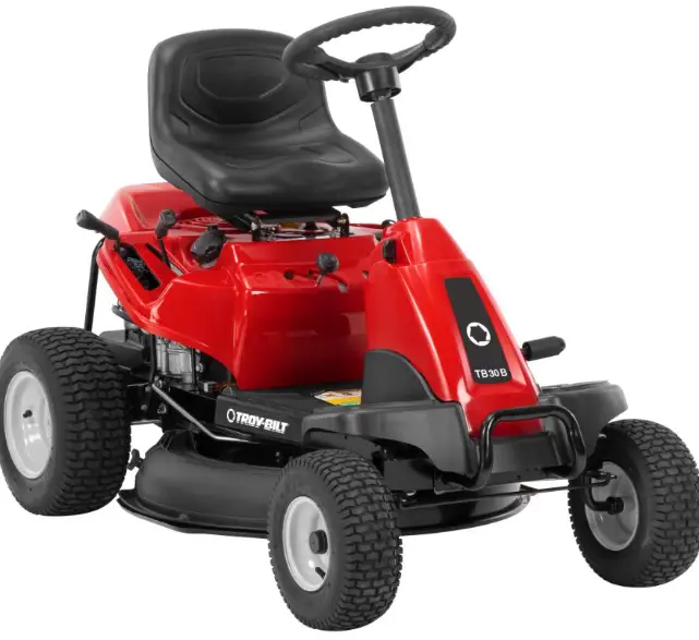 TROY-BILT-TB30T-Riding-Lawn-Mower-product-image