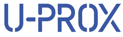 U-PROX logo
