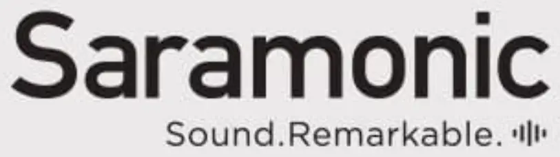 Saramonic logo