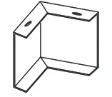 YardCraft Gazebo- Corner