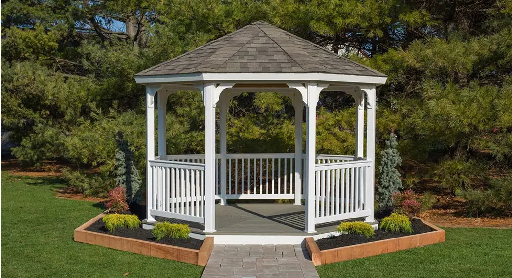 Yardcraft Gazebo Instruction Manual Yardcraft Gazebo Instruction Manual