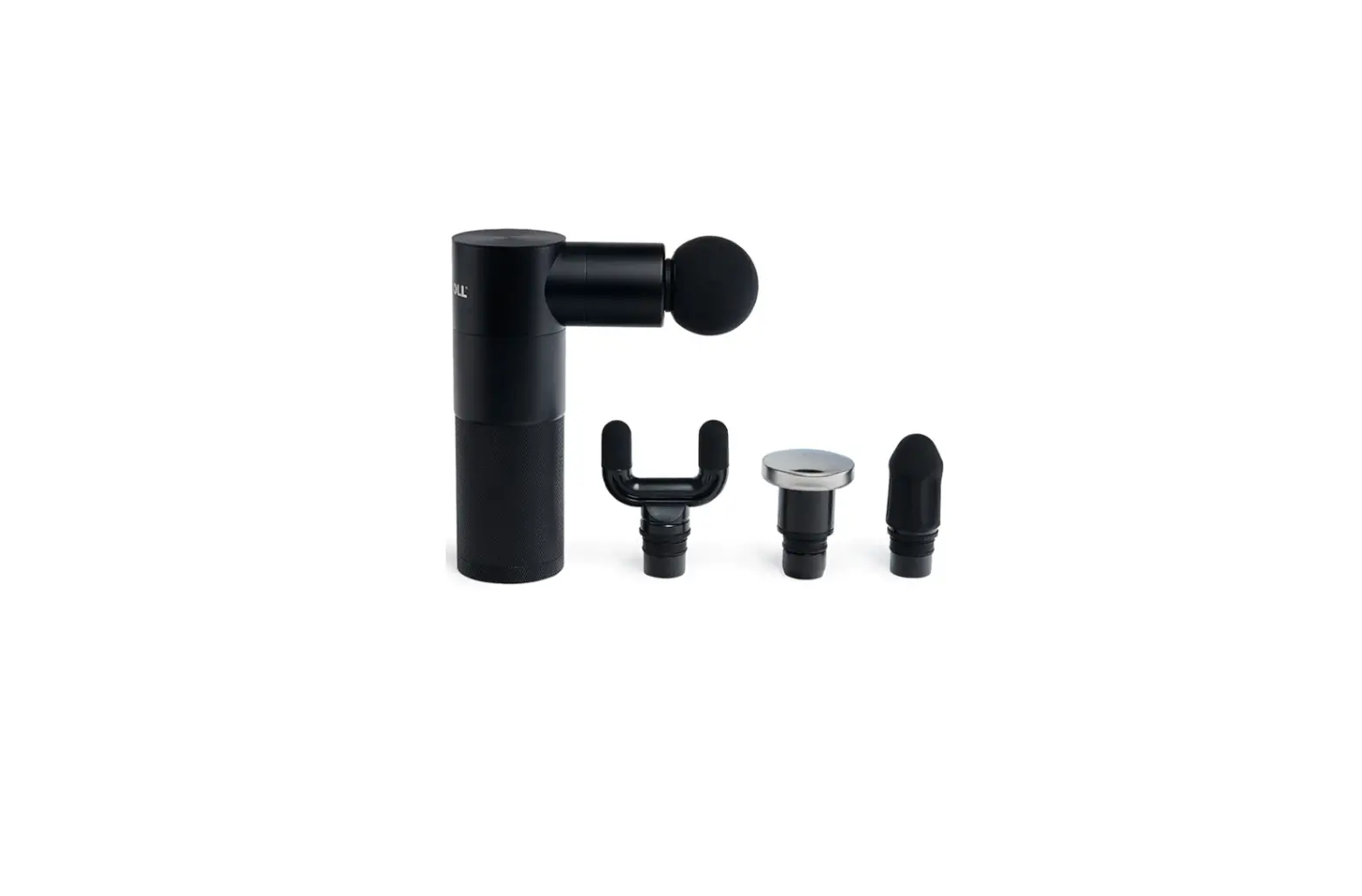 Blackroll Fascia Gun High Quality Massage Gun Instruction Manual Blackroll Fascia Gun High Quality Massage Gun Instruction Manual