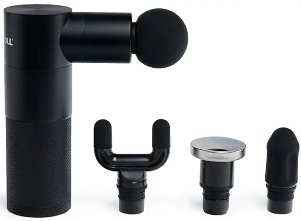 BLACKROLL Fascia Gun High Quality Massage Gun