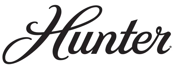 Hunter LOGO