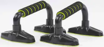 ALDI 815165606492302 Crane Push Up Bars