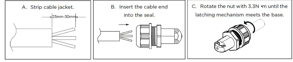 APsystems DS3-S Microinverter fig 13