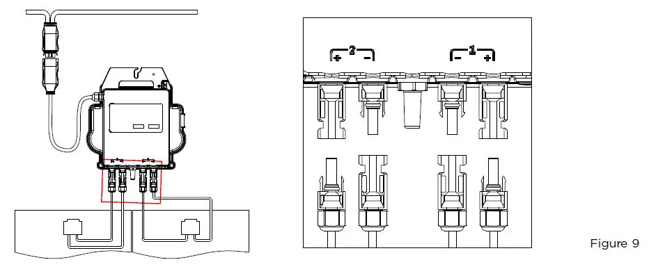 APsystems DS3-S Microinverter fig 14
