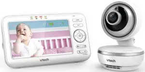 vtech Baby Monitor