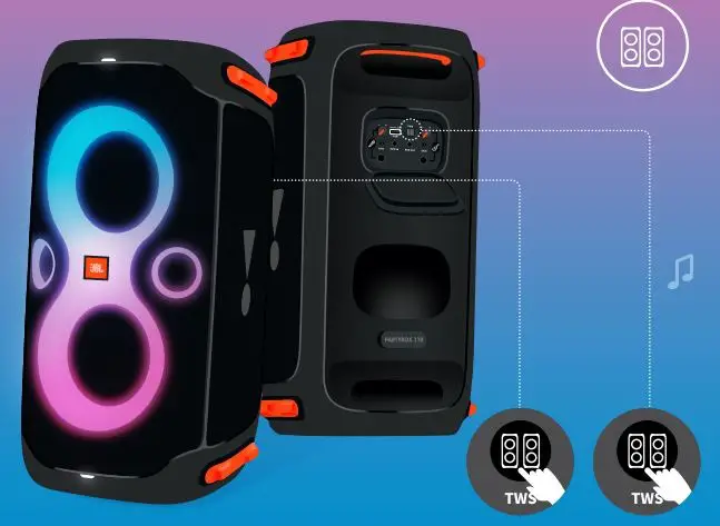 JBL-PartyBox-110-Portable-Speaker-fig-8