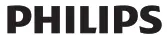 PHILIPS logo