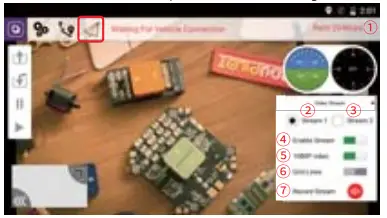 herelink HX406210 Air Unit Set-9