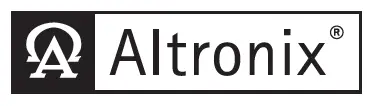 Altronix-logo