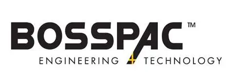 Bosspac Ea000406 Darkrail Communication Gateway Instruction Manual